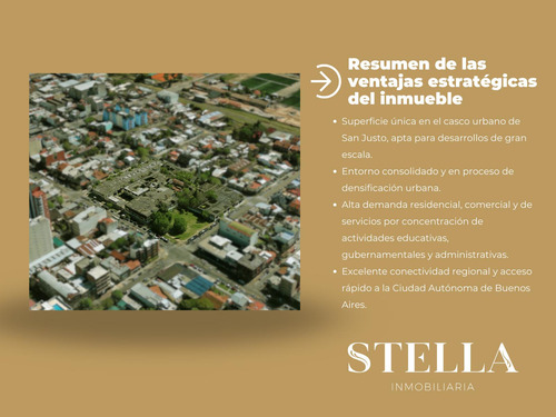 Av. Presidente Juan D. Peron 2950