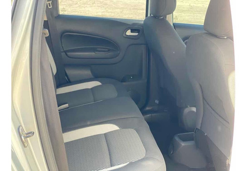 Citroën Aircross 2017 1.5 Start Flex 5p