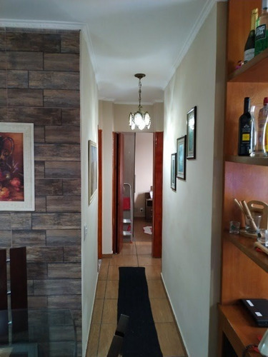 Apartamento Para Venda, 2 Dormitório(s) - 77