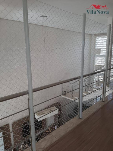 Casa Com 4 Dormitórios À Venda, 320 M² Por R$ 1.800.000,00 - Jardim Portal Dos Ipês - Indaiatuba/sp - Ca1891