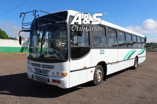 Imagem 1 de 6 de Marcopolo Torino 2006 Mb Super Oferta Confira!! Ref.492
