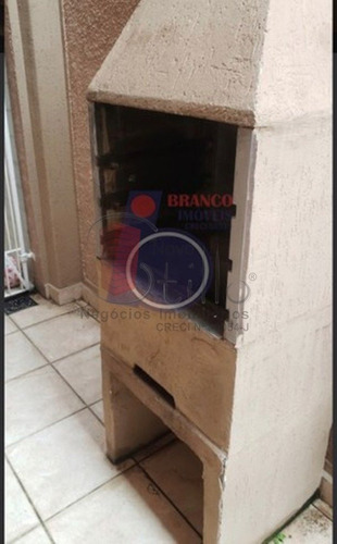 Imagem 6 de 15 de Sobrado - Vila Alpina - Ref: 10425 - V-10425