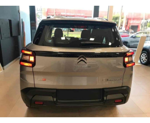 Citroën C3 Aircross 1.0 TURBO 200 FLEX FEEL PACK 7L CVT