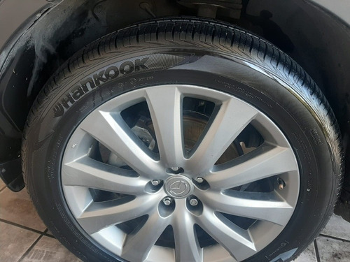 Imagen 15 de 15 de Mazda Cx-9 2008 3.7 Grand Touring Awd Mt