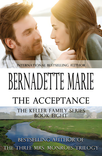 The Acceptance, De Marie, Bernadette. Editorial 5 Prince Pub & Books Llc, Tapa Blanda En Inglés