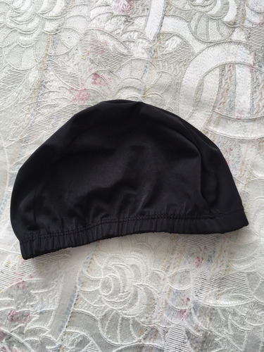 Gorro Pequeño De Natación Lycra Gorros Infantil Piscina.