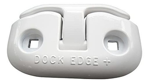 Taco De Muelle Abatible De Aluminio Dock Edge