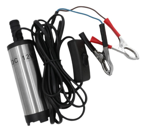 Bomba De Agua Sumergible, Diesel Agua 12v Bomba De Aceite
