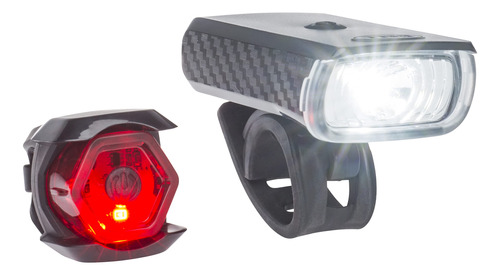 Bell Lumina 325 - Juego De Luces Para Bicicleta