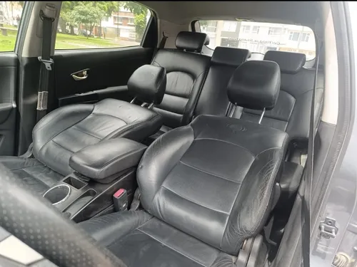 SsangYong Korando 2.0 C Diésel 4x4
