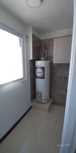 Vendo Departamento 3 Ambiente Con Vista Al Mar