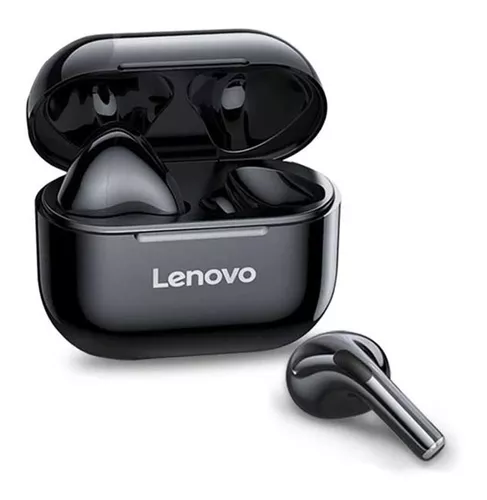 Auriculares Inalámbricos Bluetooth Lenovo Lp40 Tws Earbuds