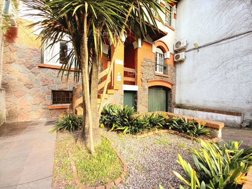 Imagen 19 de 19 de Excelente Casa En Alquiler De Cuatro Dormitorios En Pocitos - Montevideo Pocitos