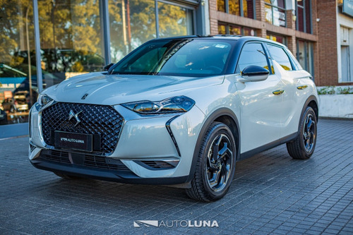 Citroën Ds3 Crossback Puretech