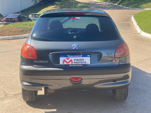 Peugeot 206 1.4 Generation 75cv