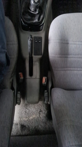 Imagem 4 de 15 de Volkswagen 1993 Gl 1.8