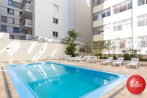 Imagem 9 de 19 de Apartamento - Ref: 166661