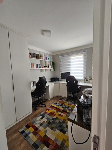 Apartamento Reformado E Mobiliado No Jardim Umarizal