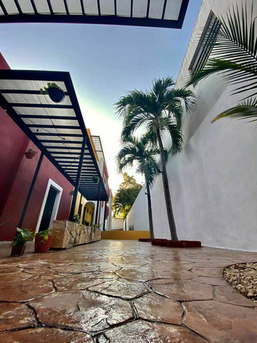 Imagen 2 de 12 de Hotel En Venta En El Centro De La Ciudad, Funcionando, Excel