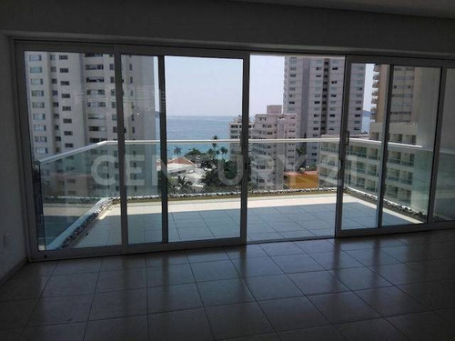 Imagen 6 de 29 de Departamento Exclusivo Desarrollo Cerca De Playa...!!