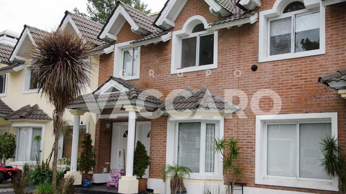 Imagen 24 de 30 de Casa Duplex Venta Barrio Privado Parque Leloir
