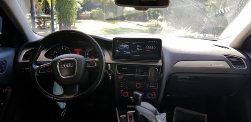 Imagen 14 de 15 de Audi A4 Allroad 2.0 T Fsi Quattro Stronic
