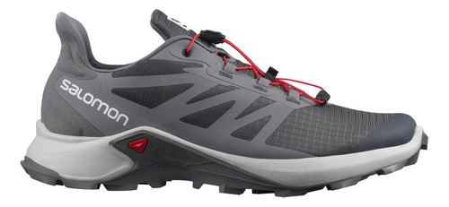 Zapatillas Salomon Supercross 3 Trail Running Hombre 