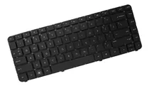 Comprar Teclado Notebook Hp Pavilion Dv4 Dm4 Dm3 V125630a Preto Us