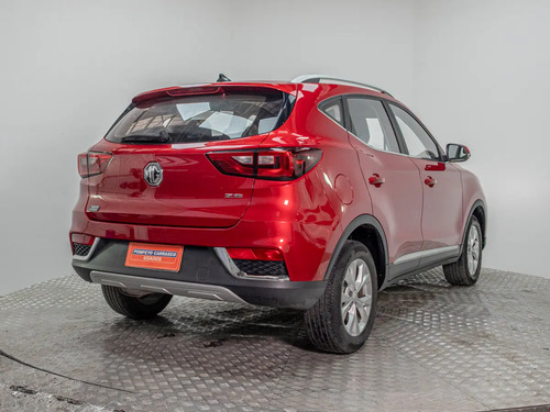 Mg 1.5 Std Mt Zs