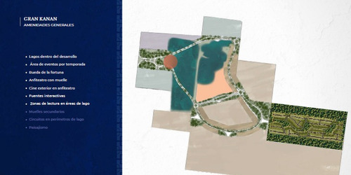 Imagen 21 de 30 de Lotes Premium En Venta En La Zona De Telchac Puerto Al Nor