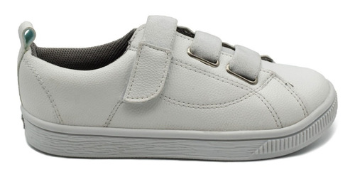 Tenis Tipo Escolar Contactel Unisex  Xoxo X-200