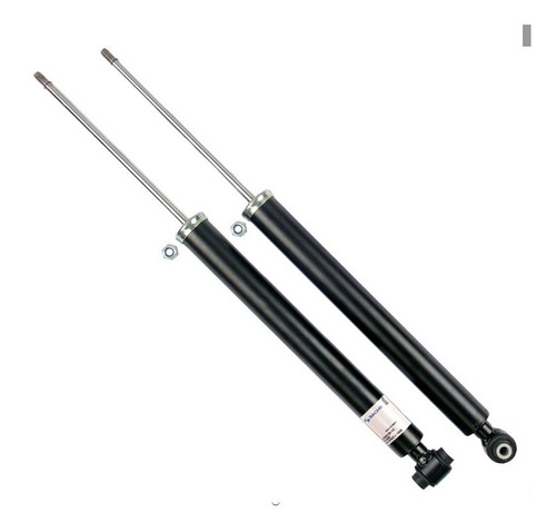 Amortiguadores Peugeot 407 06-10 Delanteros Sachs 2pz