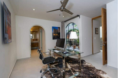 Imagen 17 de 30 de Casa Amoray En Venta, Col. San Antonio En San Miguel De Alle