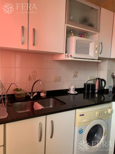 Imagen 6 de 10 de Venta De Departamento 3 Ambientes Con Cochera En Wilde (26574)