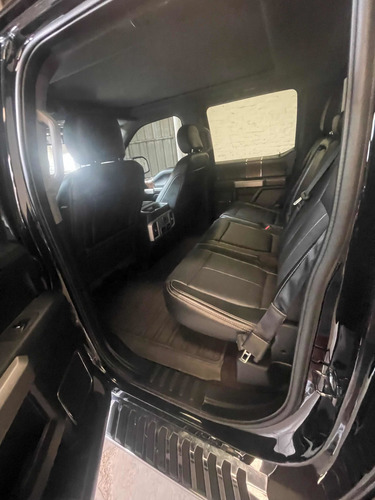 Imagen 7 de 10 de Ford F-150 2020 5.0l V8 Lariat Luxury