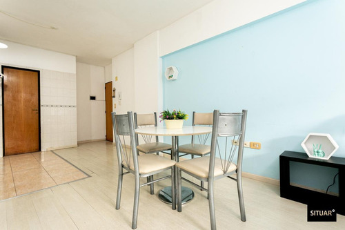 Imagen 2 de 15 de Alquiler Departamento Villa Urquiza Pileta