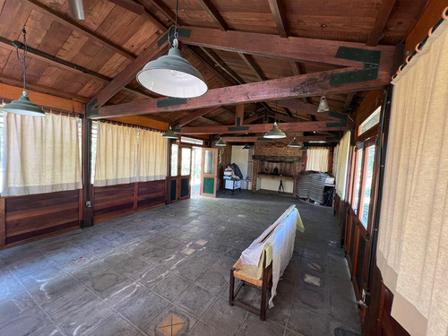 Chacra A La Venta En Barrio La Catalina - Carlos Keen - Lujan