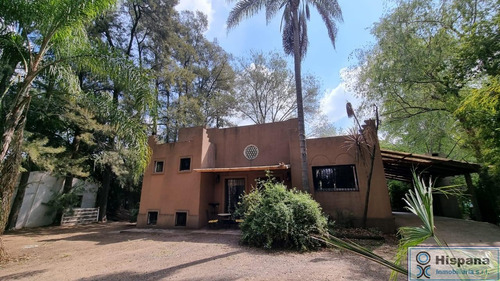 Casa En Venta En Los Jazmines