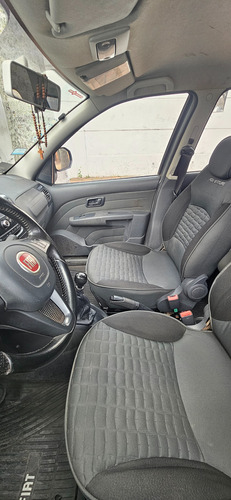 Fiat Palio 1.6 Adventure 115cv
