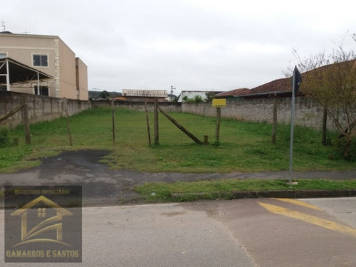 Imagem 1 de 1 de Terreno Com 600 M² No Jardim Paulista - Te00024 - 33358041