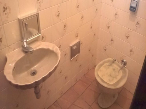 Casa Com 3 Dormitórios À Venda, 264 M² Por R$ 1.000.000 - Ca1380 - 34730818