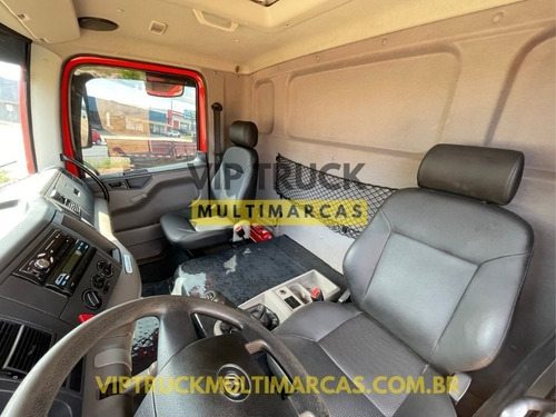 Imagem 11 de 15 de Volkswagen Vw 26260 Traçado 6x4