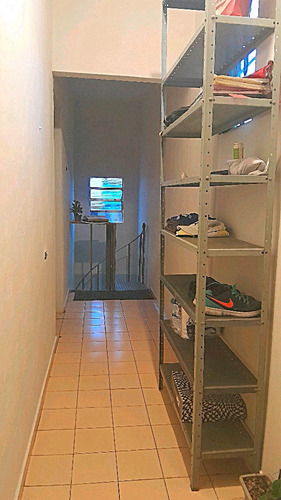 Sobrado Com Casa Nos Fundos E Um Ponto Residencial Do Lado