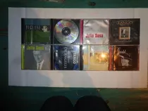 Comprar Lote 8 Cd Tango: Julio Sosa - Gardel - Pugliese Y Otros 