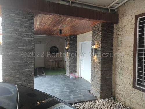 Imagen 4 de 30 de Quinta En Venta Urb El Piñal, El Limón 23-13580 Hc