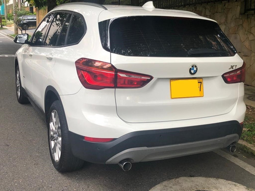 Imagen 4 de 11 de Bmw X1 Sdrive20i 2018