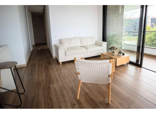 Apartamento En Loma Del Escobero Parte Baja