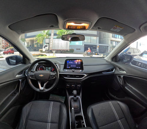 Chevrolet Tracker LTZ 1.2L