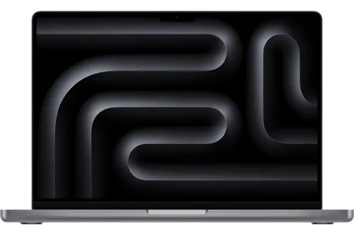 macbook pro 14 m3 512gb 16gb ram gris