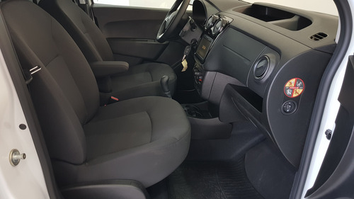 Renault Kangoo Ii Express 1.6 Sce Confort